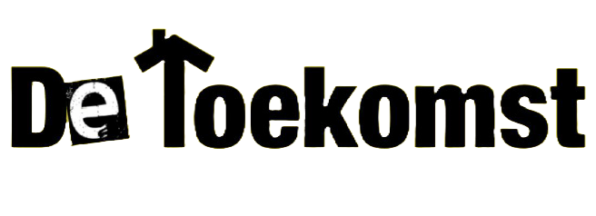 De Toekomst Logo